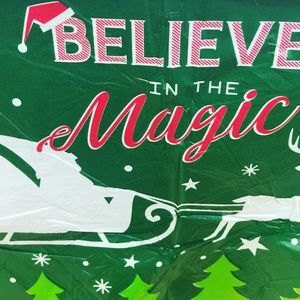 Meet your Posher, Frank